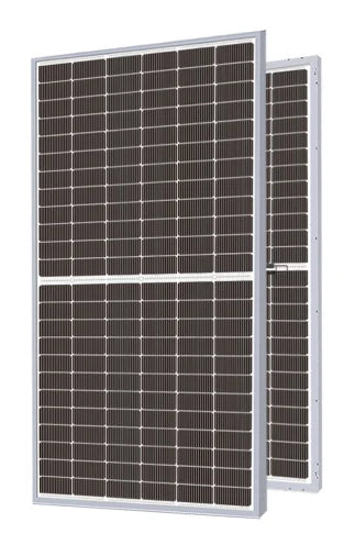 SMART Connecting Solutions - Solarmodul - Znshine Solar
                                                        ZXM7-UHLDD144 555-580W 580 - Art. 215952