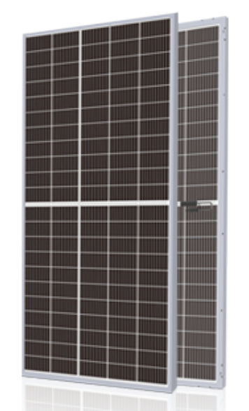 Unicorn Solar Inc. - Solarmodul - Znshine Solar
                                                        ZXM8-TPLDD110 535-560W 54 - Art. 231629