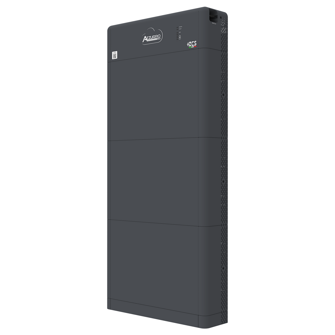 Zucchetti ZCS Azzurro HV ZBT 5K Batteriespeicher 5 kWh