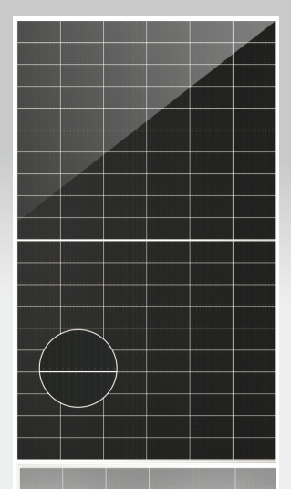 SWI Solar - Solarmodul - Zur1Pro 395W-415W Zur1Pro-410 - Art. 205326