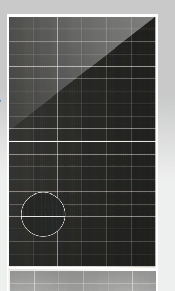 SWI Solar - Solarmodul - Zur4Pro 585W-610W Zur4Pro-595 - Art. 205343