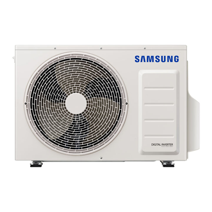 Samsung WindFree Avant S2 9000 BTU – Split-Klimagerät, 2,5/3,199 kW, R32, A+++/A++, WLAN