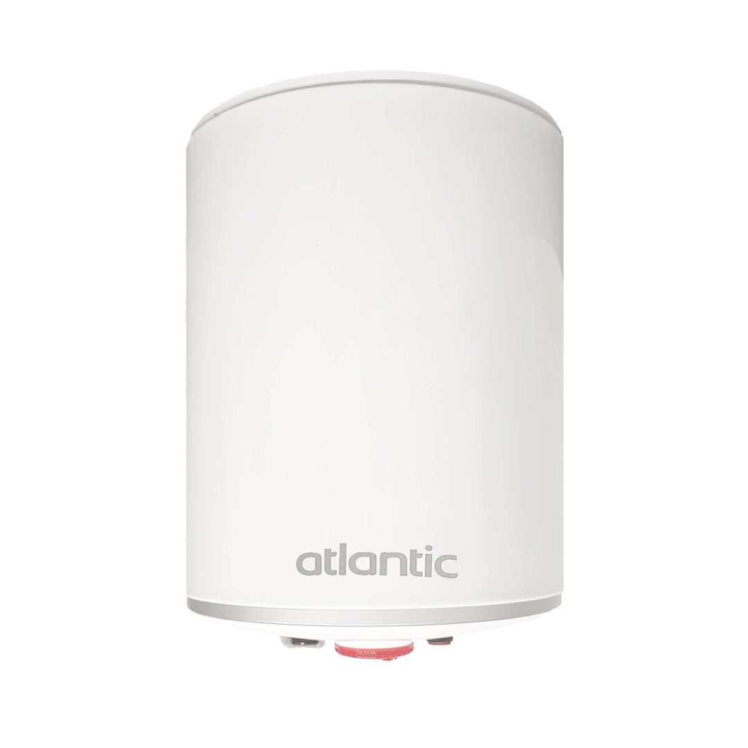 Atlantic – Elektrischer Warmwasserspeicher, 10 Liter, Energieeffizienzklasse A