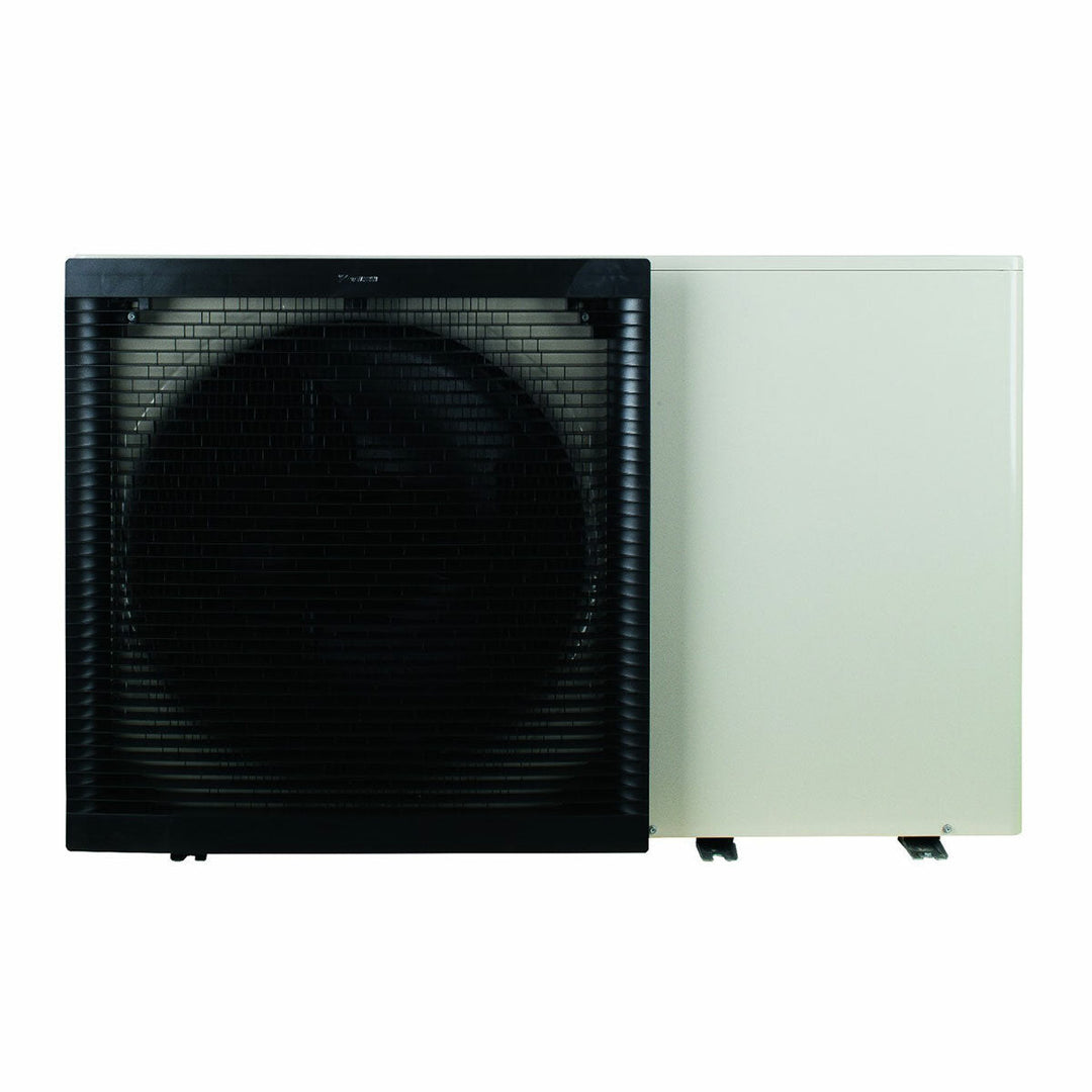 Daikin – Luft-Wasser-Wärmepumpe, 14 kW, R32, A++, Drehstrom