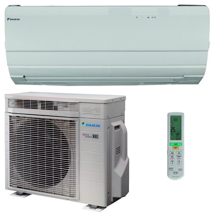 Daikin Ururu Sarara 18000 BTU – Split-Klimagerät, 5/6,3 kW, R32, A+++/A+++
