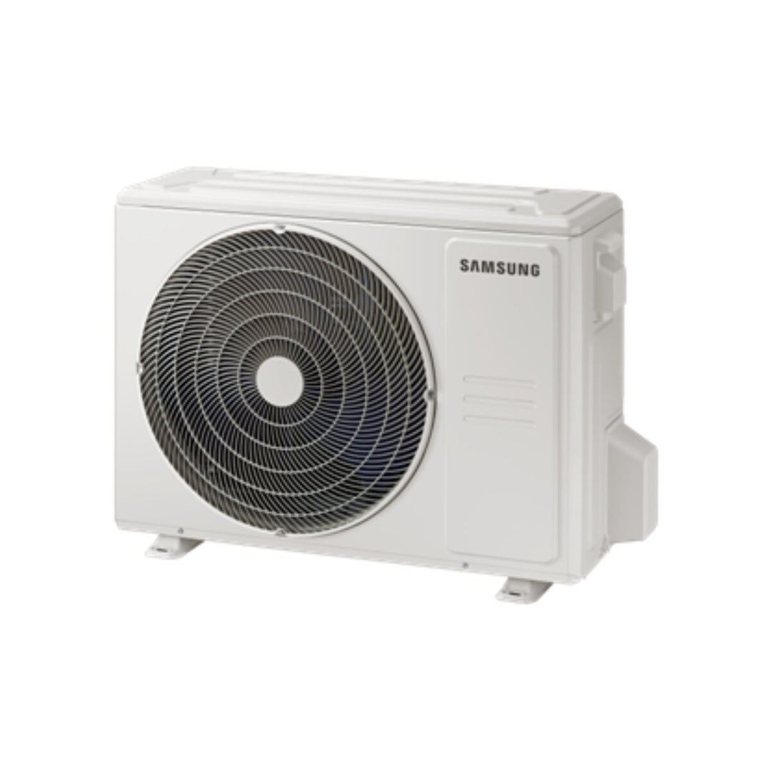 Samsung AR35 WiFi 12000 BTU – Split-Klimagerät, 3,5/3,8 kW, R32, A++/A, WLAN, Weiß