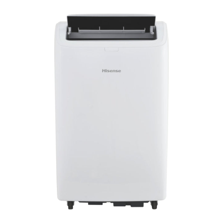 Hisense Serie C 12000 BTU – Mobiles Klimagerät, R290, A/A+, WLAN