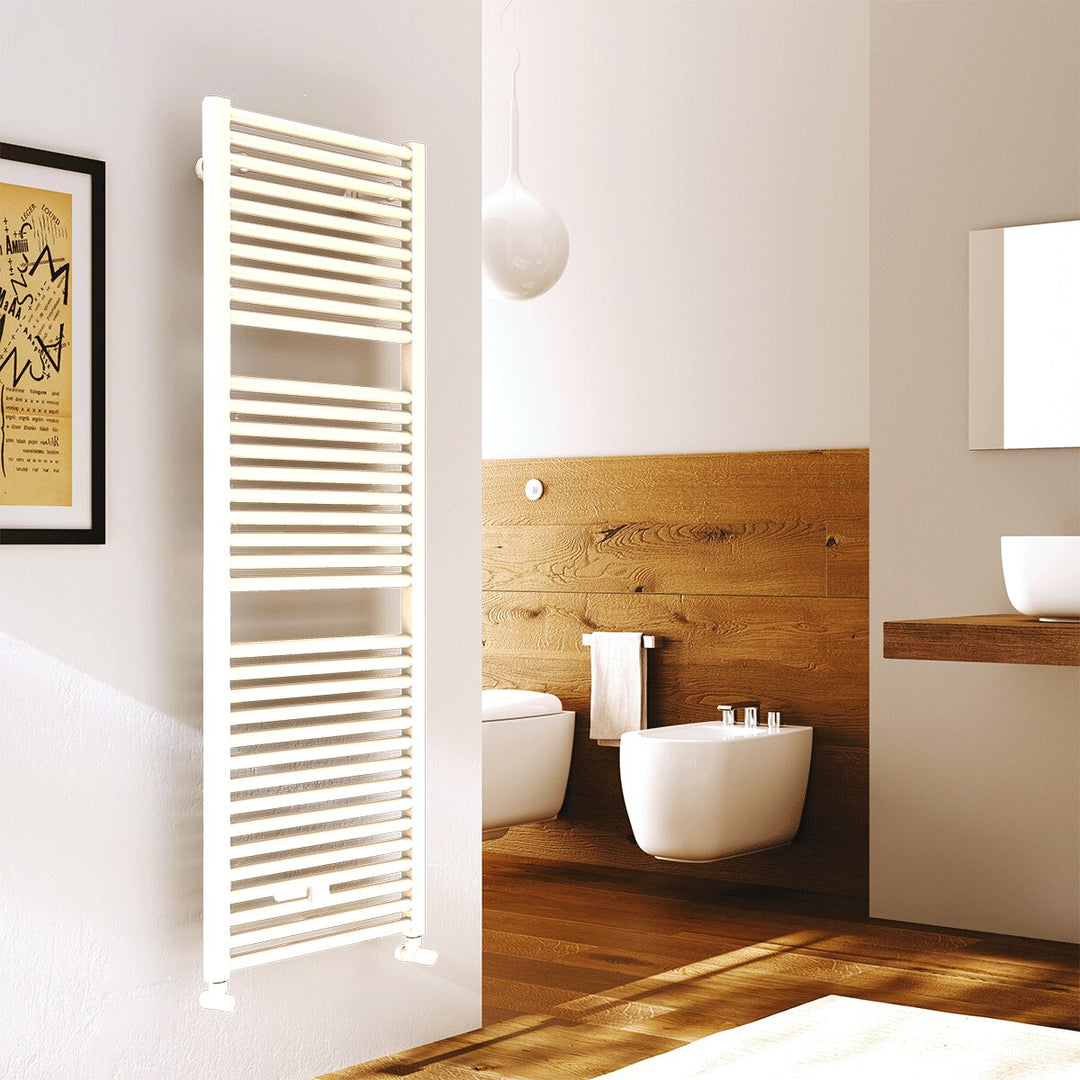 Cordivari Termoarredo Scaldasalviette Claudia – Bad-Handtuchheizkörper, 450x1195 mm