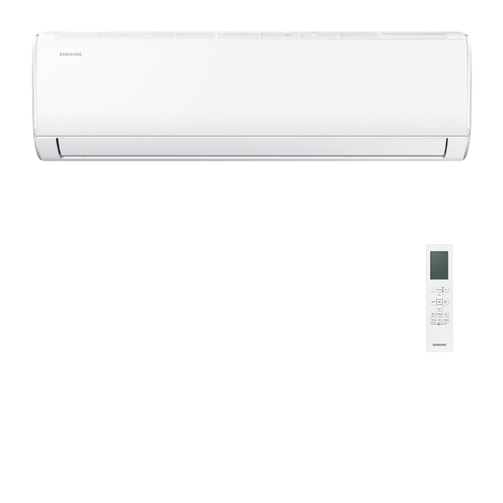 Samsung AR35 WiFi 18000 BTU – Split-Klimagerät, 4,9/5,3 kW, R32, A++/A+, WLAN, Weiß