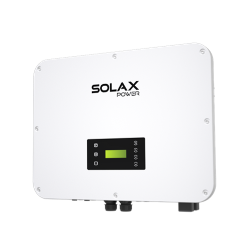 Wechselrichter Solax X3-ULT-20KP
