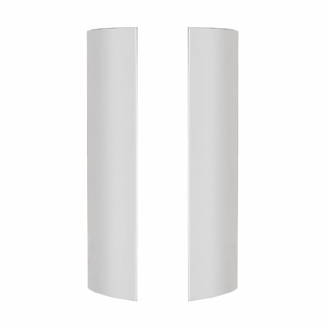 Edilkamin Flamma – Holzofen (wasserführend), 14 kW