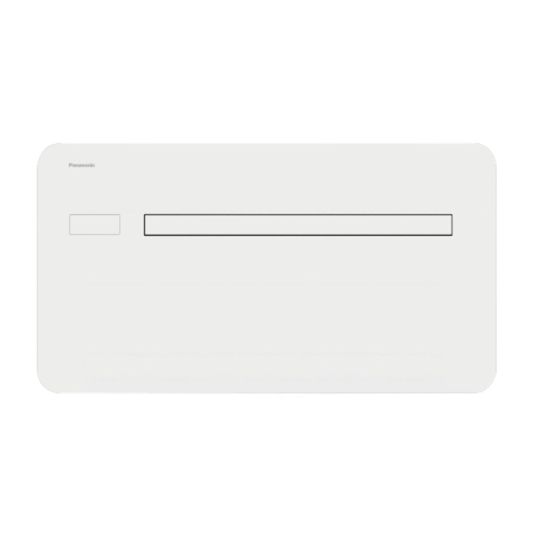 Panasonic RAC Solo 5000 BTU – Monoblock-Klimagerät, R290, A/A, WLAN, Weiß