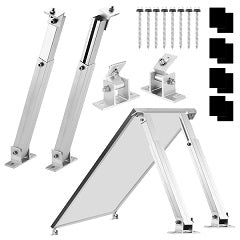 aDjustable Mounting System Djustable Mounting System - Art. 10163