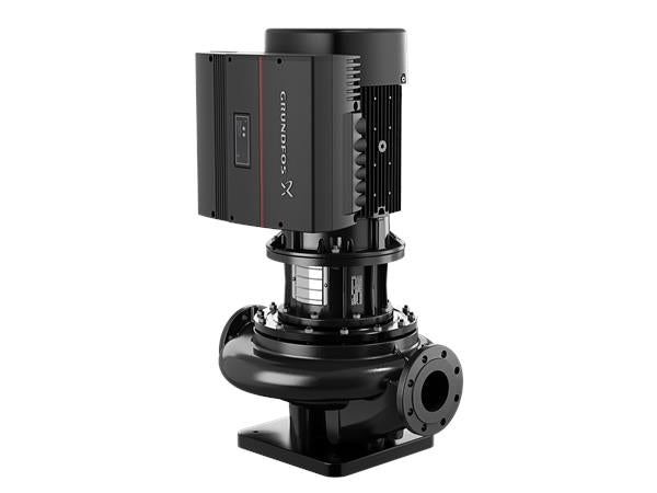 GRUNDFOS Einstufige Inlinepumpe TPE 100-330/4 A3-F-O-DAQF-OW3 Art. 99087359