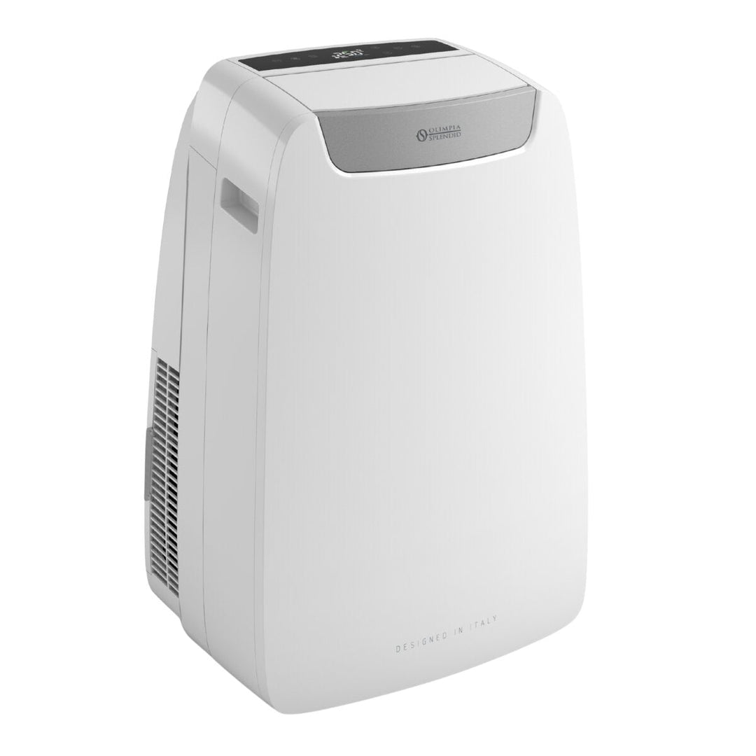 Olimpia Splendid Dolceclima Air Pro 13 A+ NW 9000 BTU – Mobiles Klimagerät, R290, A+, WLAN
