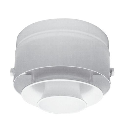 Soler & Palau KHD 250 – Weitwurfdüse für Zuluft, Ø 250 mm