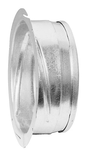 Soler & Palau KKL 200 – Montagering aus verzinktem Blech