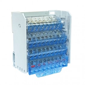 ABB PBMD1212 Verteilerblock 125 A 4-polig