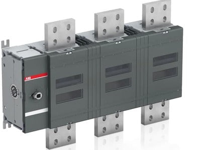 ABB 1SCA12SWITCH-DISCONNECTOR