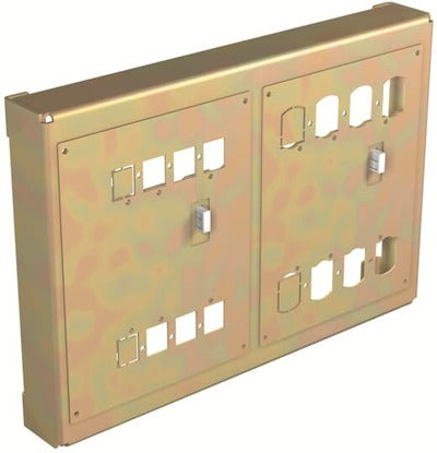 ABB 1SDA054MIR-VB T4-T5