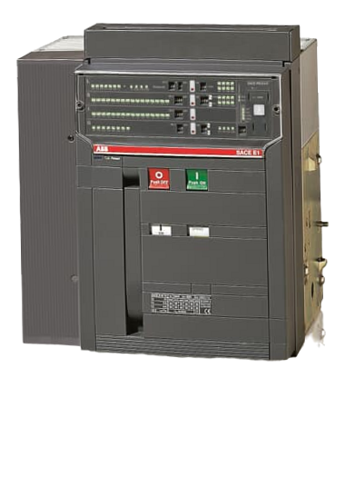 ABB 1SDA0559CIRCUIT-BREAKER E2S