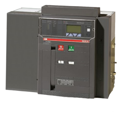 ABB 1SDA0565CIRCUIT-BREAKER E3V