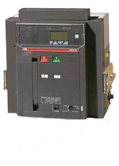 ABB 1SDA0582CIRCUIT-BREAKER E2S