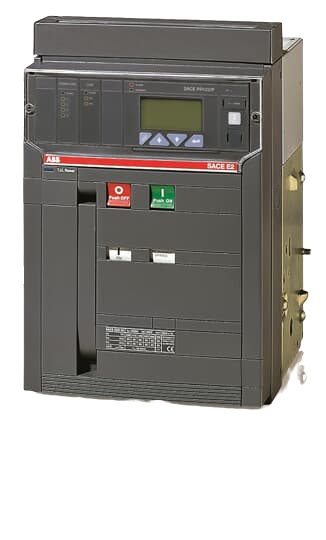 ABB 1SDA0646Circuit breaker