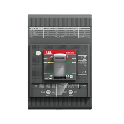 ABB 1SDA0675Circuit breaker