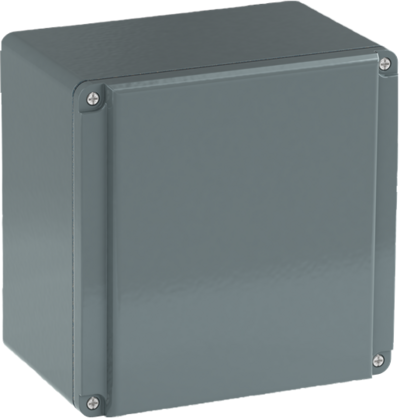 ABB 1SFA1Enclosures und Assembled Stations