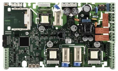 ABB 1SFA899Control board