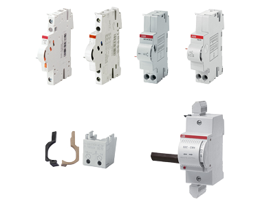 ABB 1TGB0Control modules