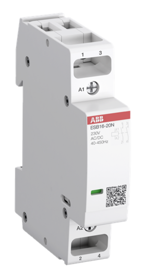 ABB 1TGB10Contactor