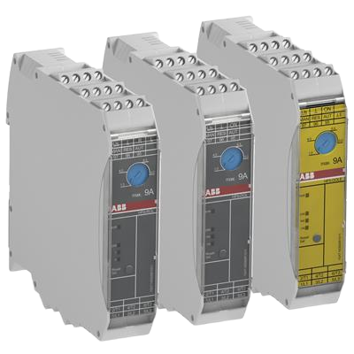 ABB 1TGB12001Starters
