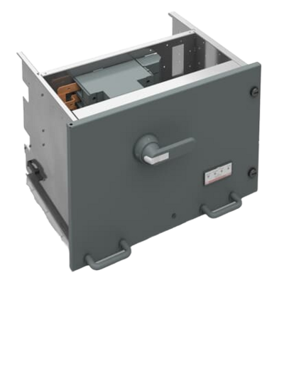 ABB 1TGE10Double Sicherung Set