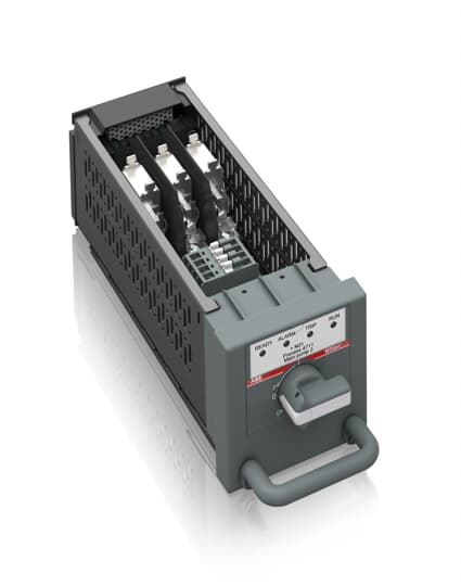 ABB 1TGE10601Motor starter