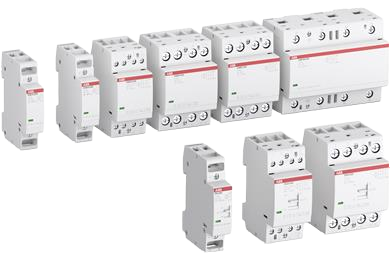 ABB 1TGE10630Contactor