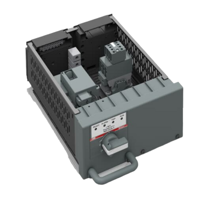 ABB 1TGE1069Motor starters