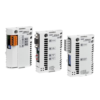 ABB 1TGE120MLink Upgrade Set