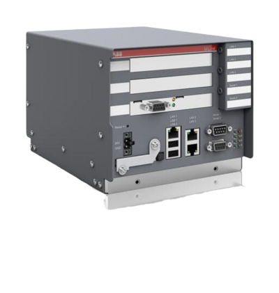 ABB 1TGE1201Bus connection
