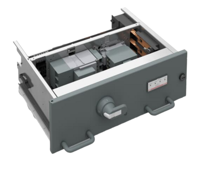 ABB 1TGE262032Power distribution system