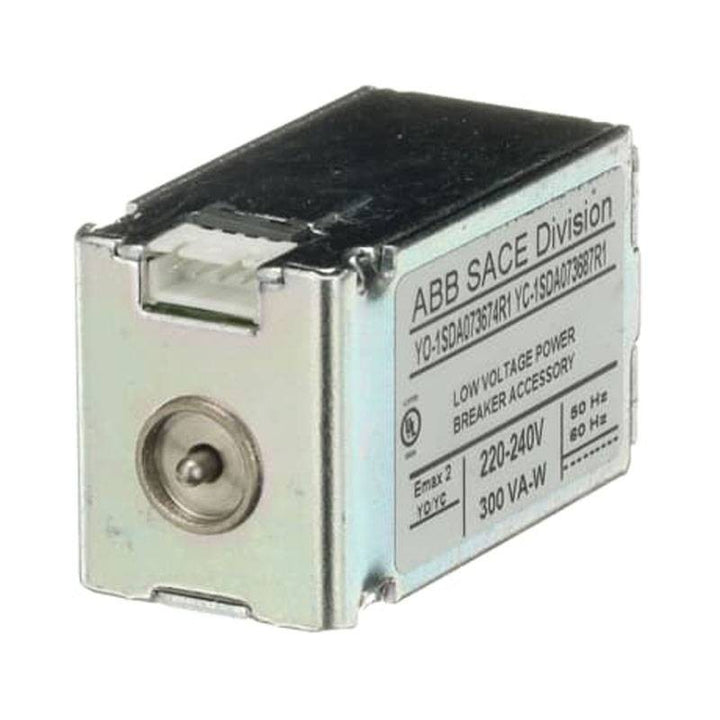 ABB 1SDA073674R1 Arbeitsstromauslöser 240 V AC/DC
