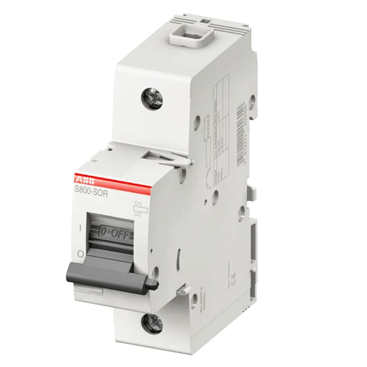 ABB A120835 Auslösespule 148,1 W