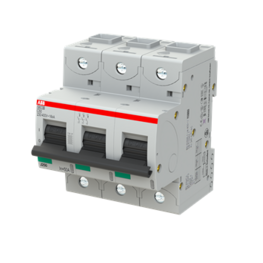 ABB 2CCS8Circuit breaker