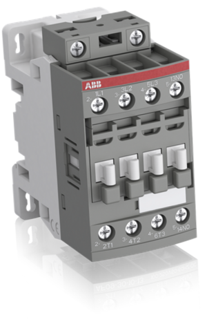 ABB 1SBL133 pole Schütz