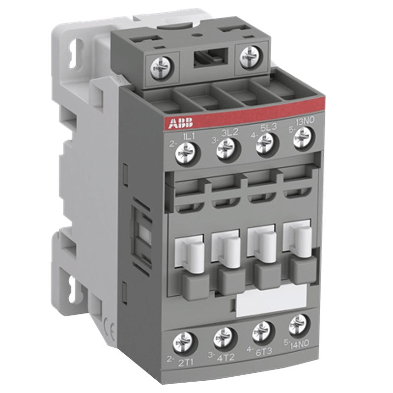 ABB AF12301011 Schütz 60 V