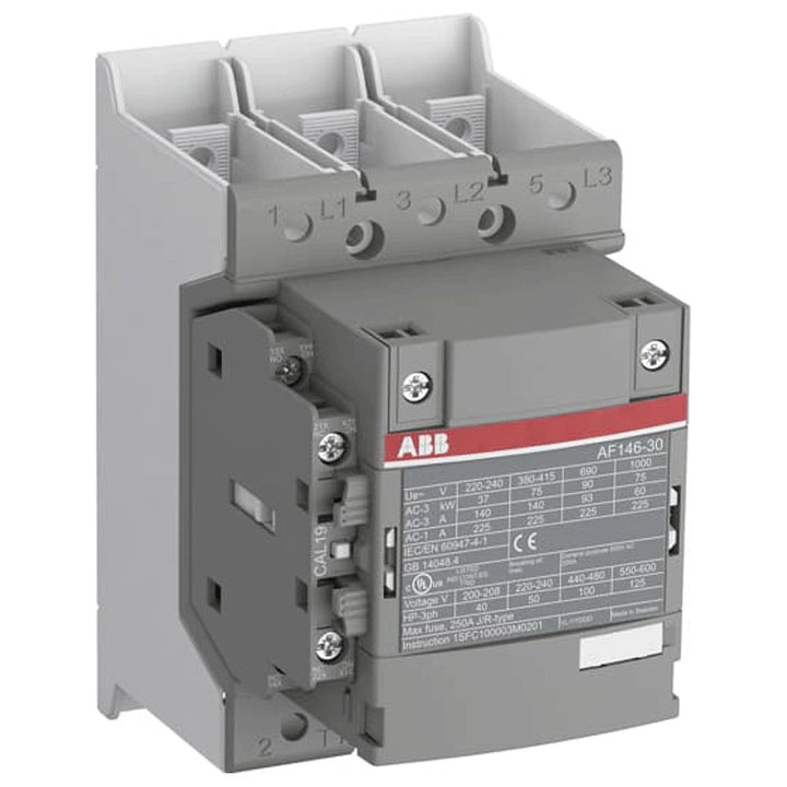 ABB AF1463011B13 Schütz 250 V