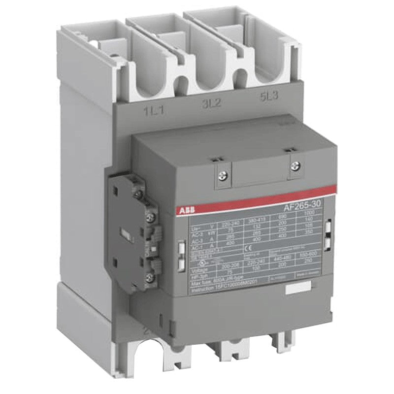 ABB AF265301113 Schutzschalter 250 V AC/DC