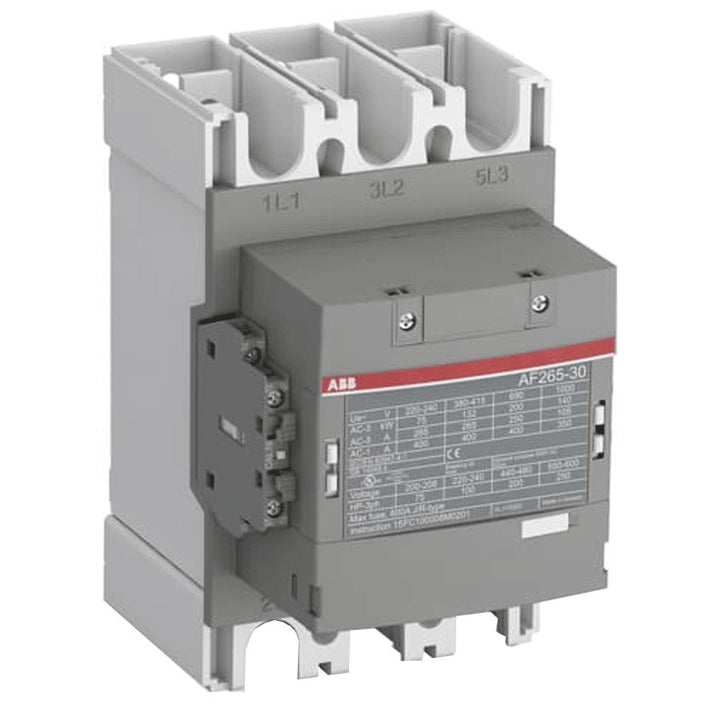 ABB AF265301113 Schutzschalter 250 V AC/DC
