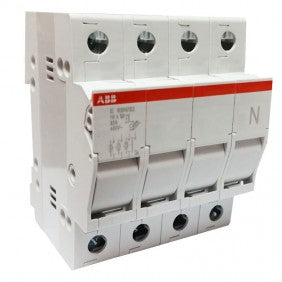 ABB M204733 Trennschalter 32 A 3P+N 690 VAC 4 Module